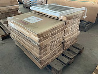 Brafab leone shelf system shelf tuinmeubel toebehoren (20x) - afbeelding 5 van  5