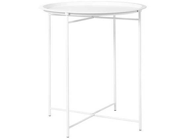 Brafab sangro 46 h52 bijzettafel - afbeelding 1 van  5