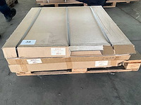 Brafab smillson parasolvoetbasis (3x) - afbeelding 1 van  4