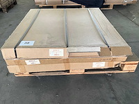 Brafab smillson parasolvoetbasis (3x) - afbeelding 2 van  4