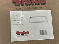 Brafab tuinmeubel toebehoren (12x) - afbeelding 5 van  8