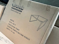 Brafab tuinmeubel toebehoren (12x) - afbeelding 7 van  8