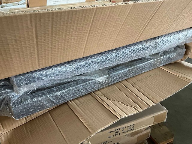 Brafab tuinmeubel toebehoren (12x) - afbeelding 3 van  8