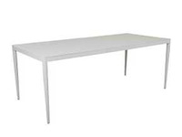 Brafab tuintafel en spoelbakken (9x) - afbeelding 1 van  9