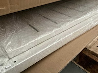 Brafab tuintafel en spoelbakken (9x) - afbeelding 9 van  9