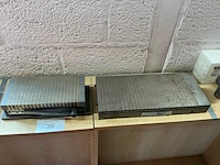 Braillon magneettafel
