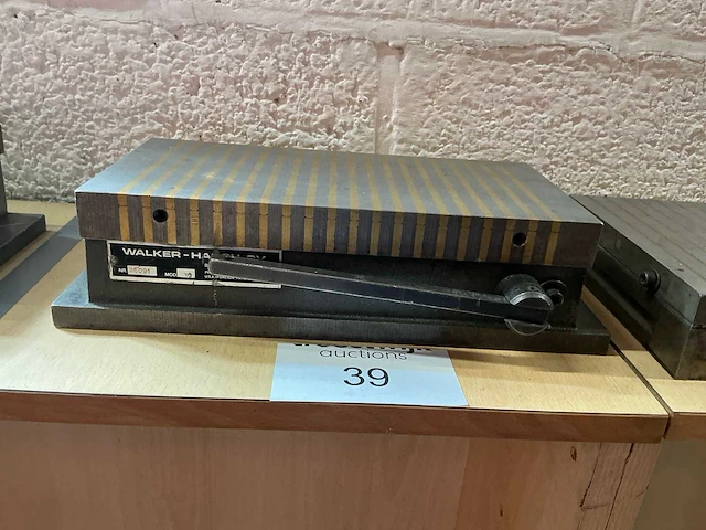 Braillon magneettafel - afbeelding 5 van  6