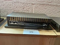 Braillon magneettafel - afbeelding 5 van  6