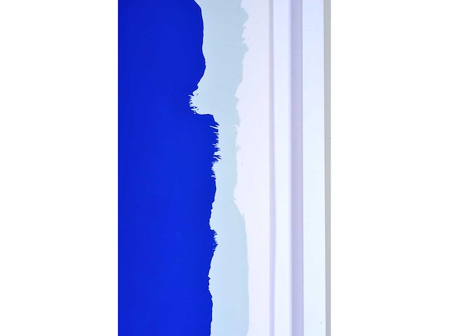 Bram bogart - grote kleurenzeefdruk - ingelijst - afbeelding 8 van  10