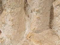 Bram bogart (1921-2012), 'witbruin', nr. 10, febr. 1975, 1/1, mixed media 45 x 34 cm. (17.71 x 13.39 in.) - afbeelding 3 van  11