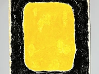 Bram bogart : aquagravure - afbeelding 2 van  2