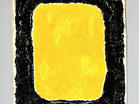 Bram bogart : aquagravure - afbeelding 2 van  2