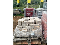 Branco beige 190x90x65 +/- 200st - afbeelding 1 van  1