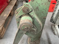 Brand 15-01 domme kracht - afbeelding 2 van  5