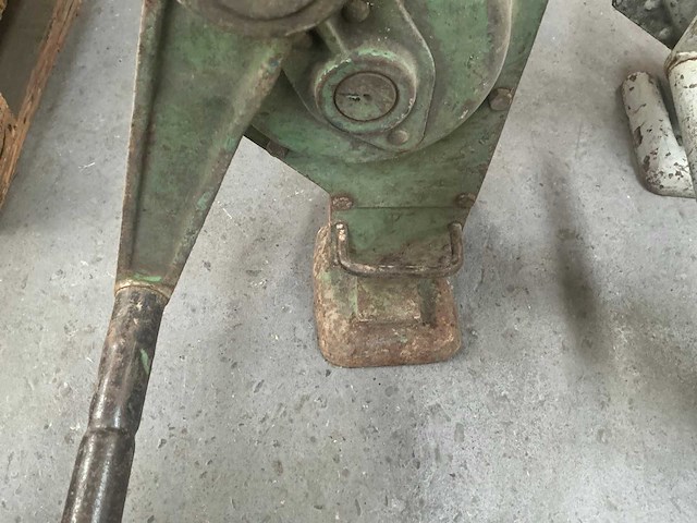 Brand 15-01 domme kracht - afbeelding 3 van  5