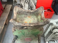 Brand 15-01 domme kracht - afbeelding 4 van  5