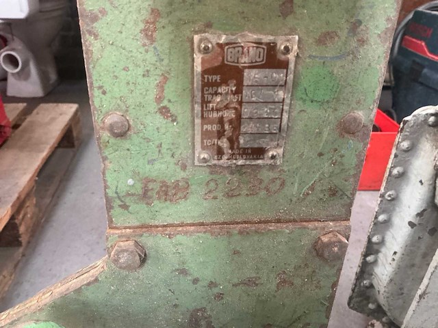 Brand 15-01 domme kracht - afbeelding 5 van  5