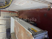 Brand dubbelassige geremde aanhanger (xlg0pkc20ao427090) - afbeelding 10 van  10