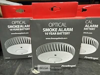 Brandalarm optical (5x) - afbeelding 2 van  4