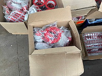 Brandbeveliging installatiematerialen - afbeelding 2 van  30