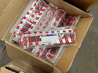 Brandbeveliging installatiematerialen - afbeelding 4 van  30