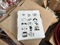Brandbeveliging installatiematerialen - afbeelding 7 van  30