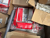 Brandbeveliging installatiematerialen - afbeelding 8 van  30