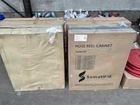 Brandbeveliging installatiematerialen - afbeelding 10 van  30