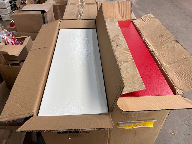 Brandbeveliging installatiematerialen - afbeelding 13 van  30