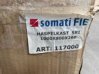 Brandbeveliging installatiematerialen - afbeelding 14 van  30