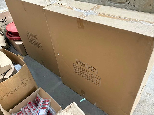 Brandbeveliging installatiematerialen - afbeelding 15 van  30