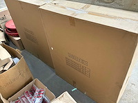 Brandbeveliging installatiematerialen - afbeelding 15 van  30