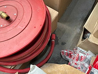 Brandbeveliging installatiematerialen - afbeelding 18 van  30