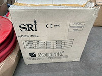Brandbeveliging installatiematerialen - afbeelding 19 van  30