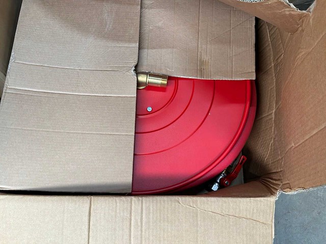 Brandbeveliging installatiematerialen - afbeelding 20 van  30