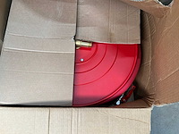 Brandbeveliging installatiematerialen - afbeelding 20 van  30