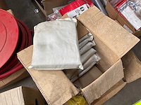 Brandbeveliging installatiematerialen - afbeelding 21 van  30