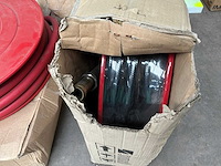 Brandbeveliging installatiematerialen - afbeelding 24 van  30