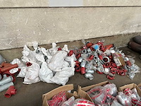 Brandbeveliging installatiematerialen - afbeelding 26 van  30
