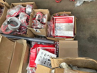 Brandbeveliging installatiematerialen - afbeelding 27 van  30