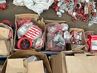 Brandbeveliging installatiematerialen - afbeelding 28 van  30