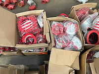 Brandbeveliging installatiematerialen - afbeelding 29 van  30