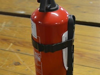 Brandblusser 1kg - afbeelding 2 van  3