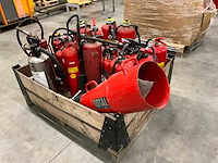 Brandblusser (21x) - afbeelding 3 van  9