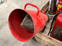 Brandblusser (21x) - afbeelding 4 van  9