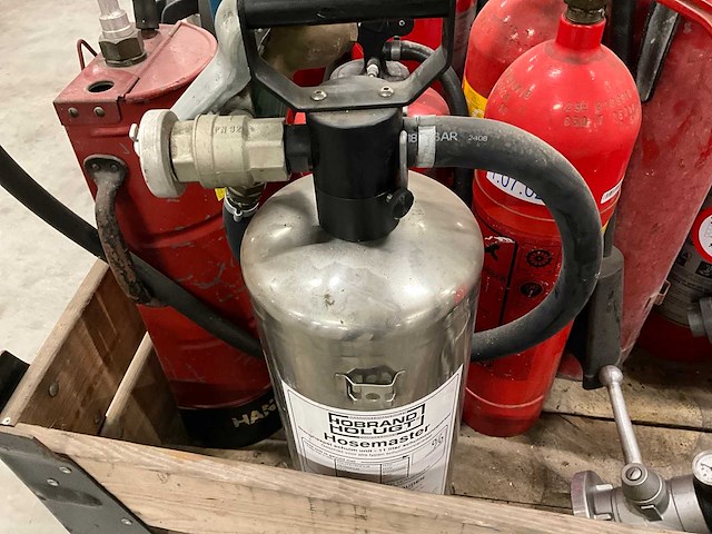 Brandblusser (21x) - afbeelding 6 van  9