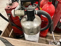 Brandblusser (21x) - afbeelding 6 van  9