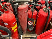 Brandblusser (21x) - afbeelding 7 van  9