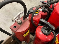 Brandblusser (21x) - afbeelding 8 van  9