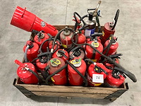 Brandblusser (21x) - afbeelding 9 van  9